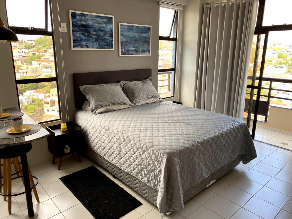Apartamento Studio - Novissimo E Aconchegante Em Caxambu Mg Dış mekan fotoğraf