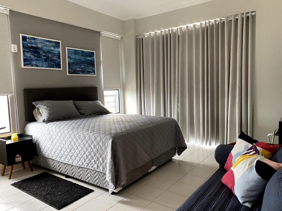 Apartamento Studio - Novissimo E Aconchegante Em Caxambu Mg Dış mekan fotoğraf