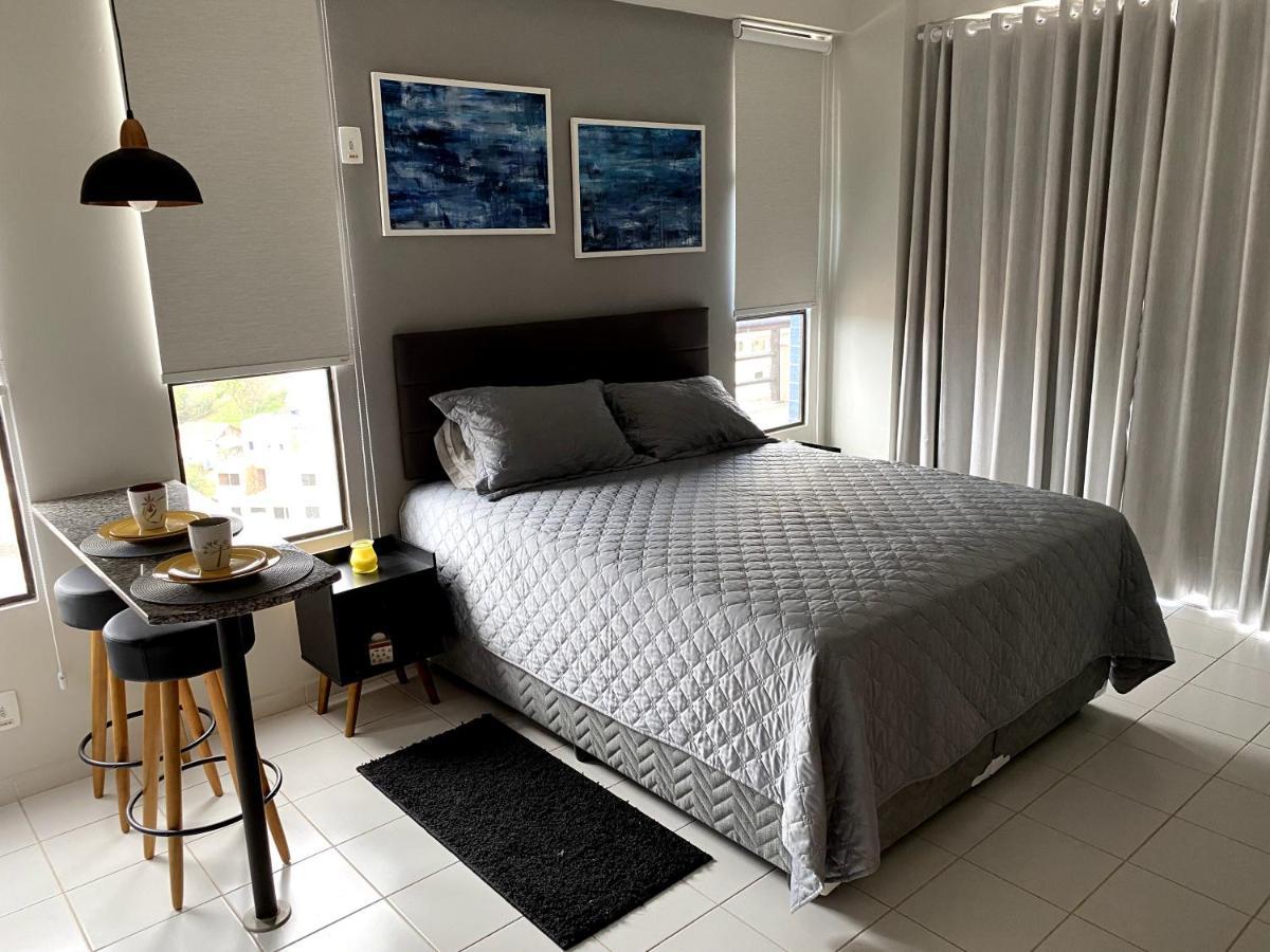 Apartamento Studio - Novissimo E Aconchegante Em Caxambu Mg Dış mekan fotoğraf