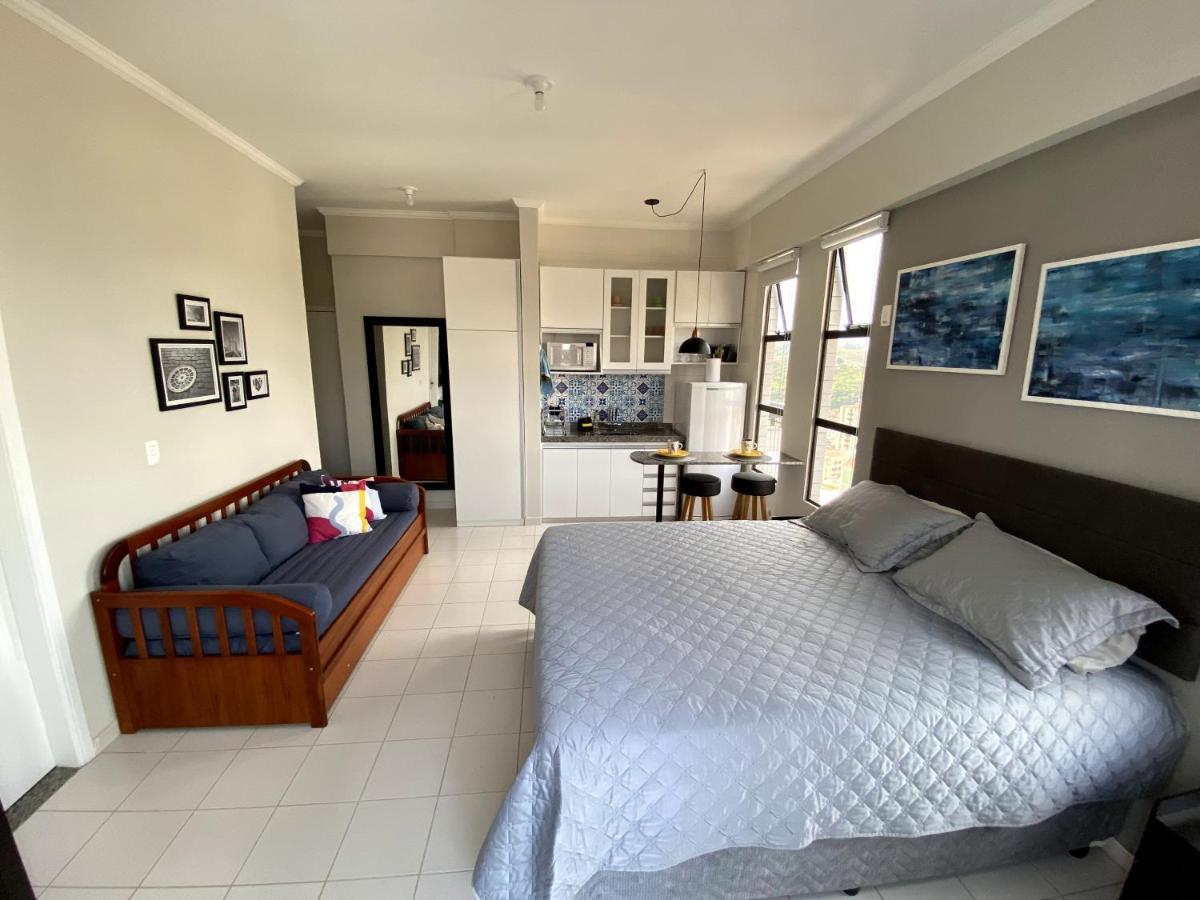Apartamento Studio - Novissimo E Aconchegante Em Caxambu Mg Dış mekan fotoğraf