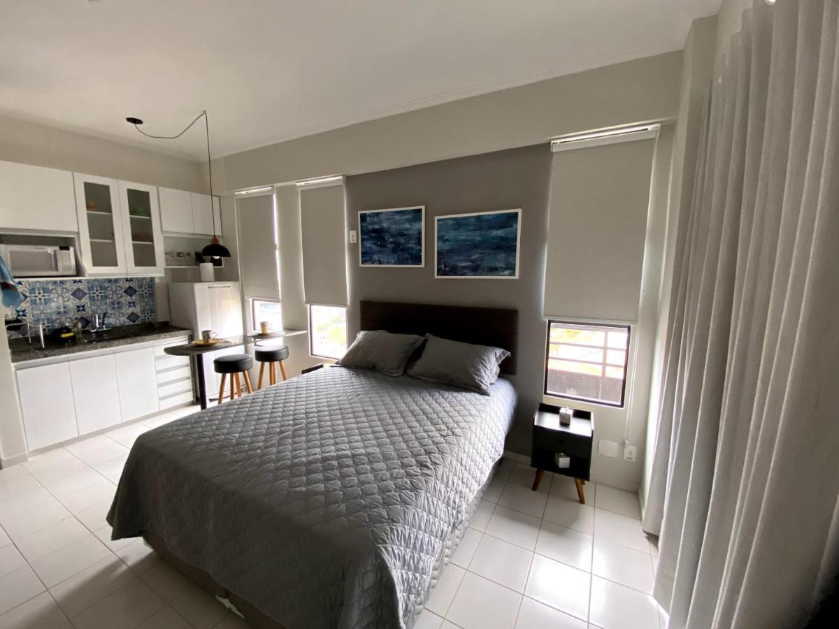 Apartamento Studio - Novissimo E Aconchegante Em Caxambu Mg Dış mekan fotoğraf