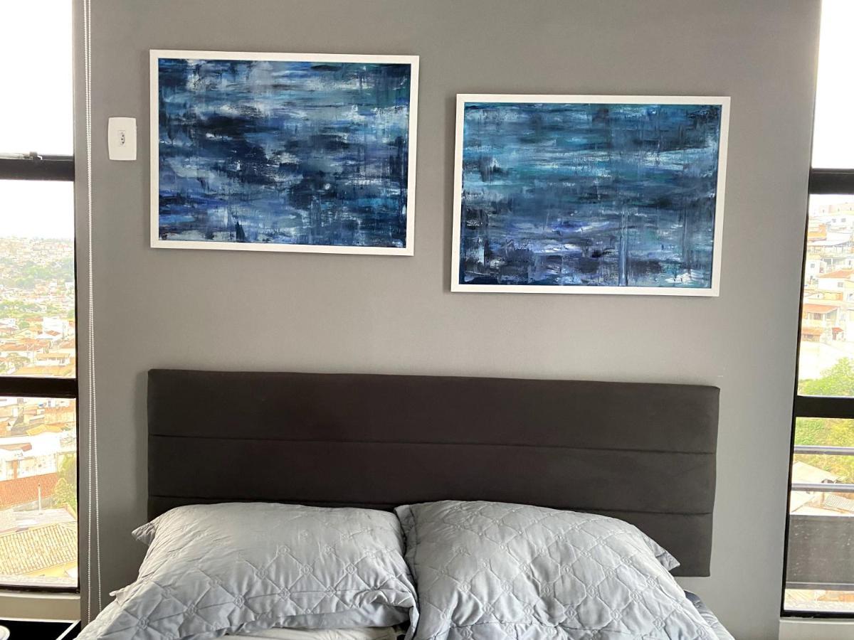 Apartamento Studio - Novissimo E Aconchegante Em Caxambu Mg Dış mekan fotoğraf